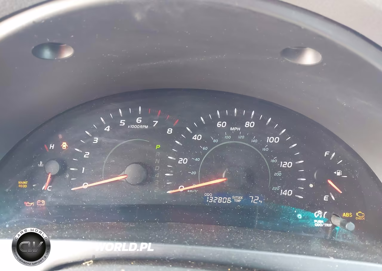 2007 Toyota Camry Le VIN:4T1BE46K57U127125 - 7
