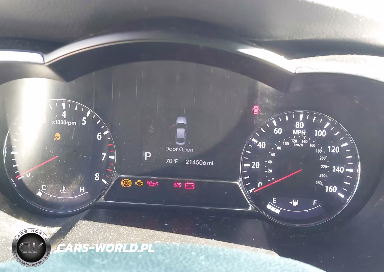 2012 Kia Optima Lx VIN:5XXGM4A70CG045741 - 7
