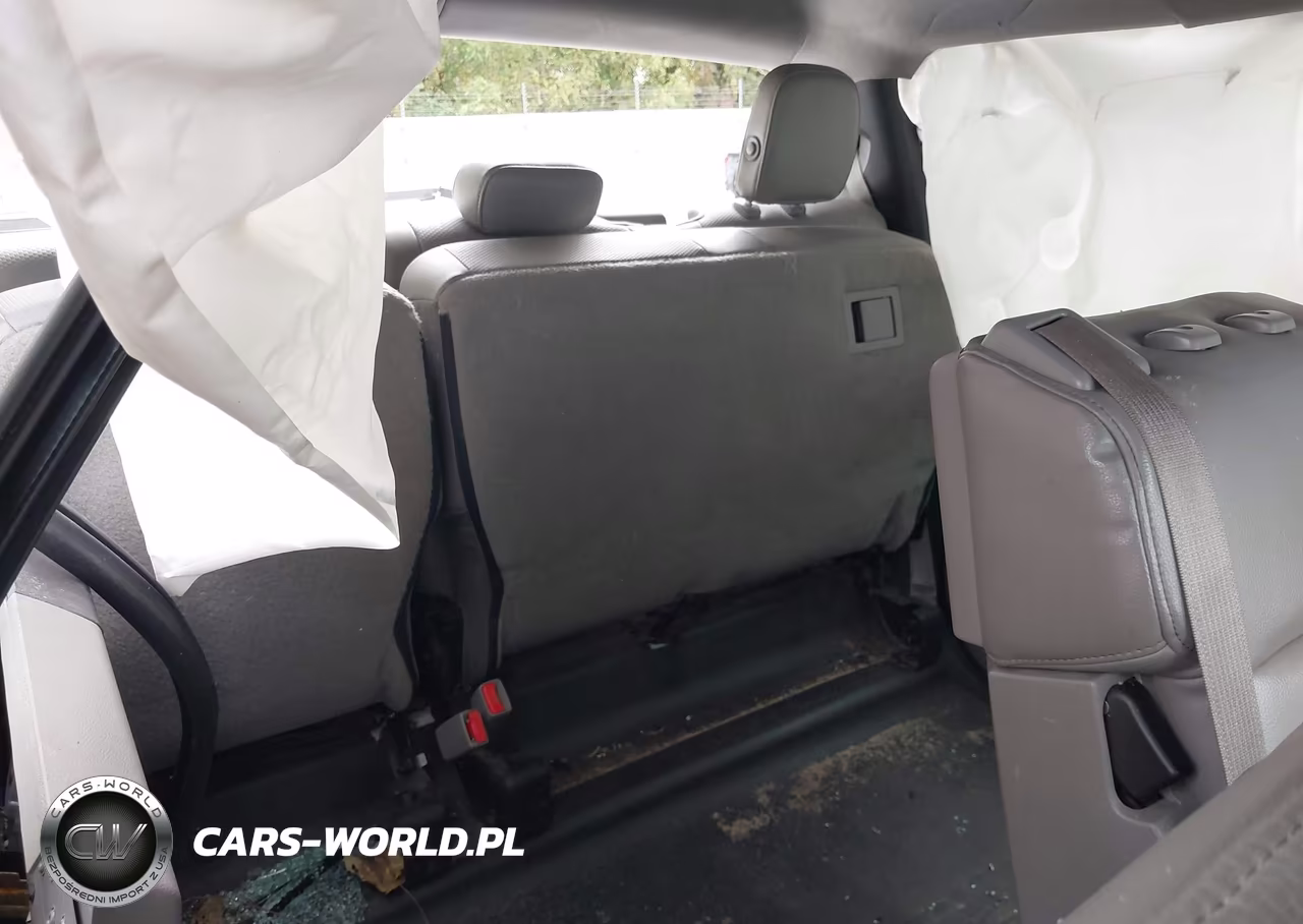2015 Ford F-150 Xl VIN:1FTEW1EG0FFC28733 - 8