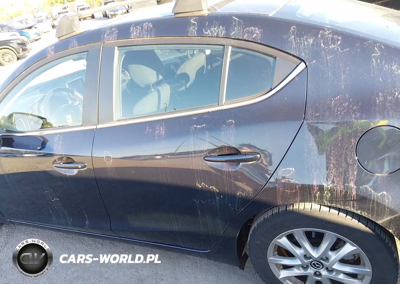 2016 Mazda Mazda3 I Sport VIN:3MZBM1U75GM307887 - 14