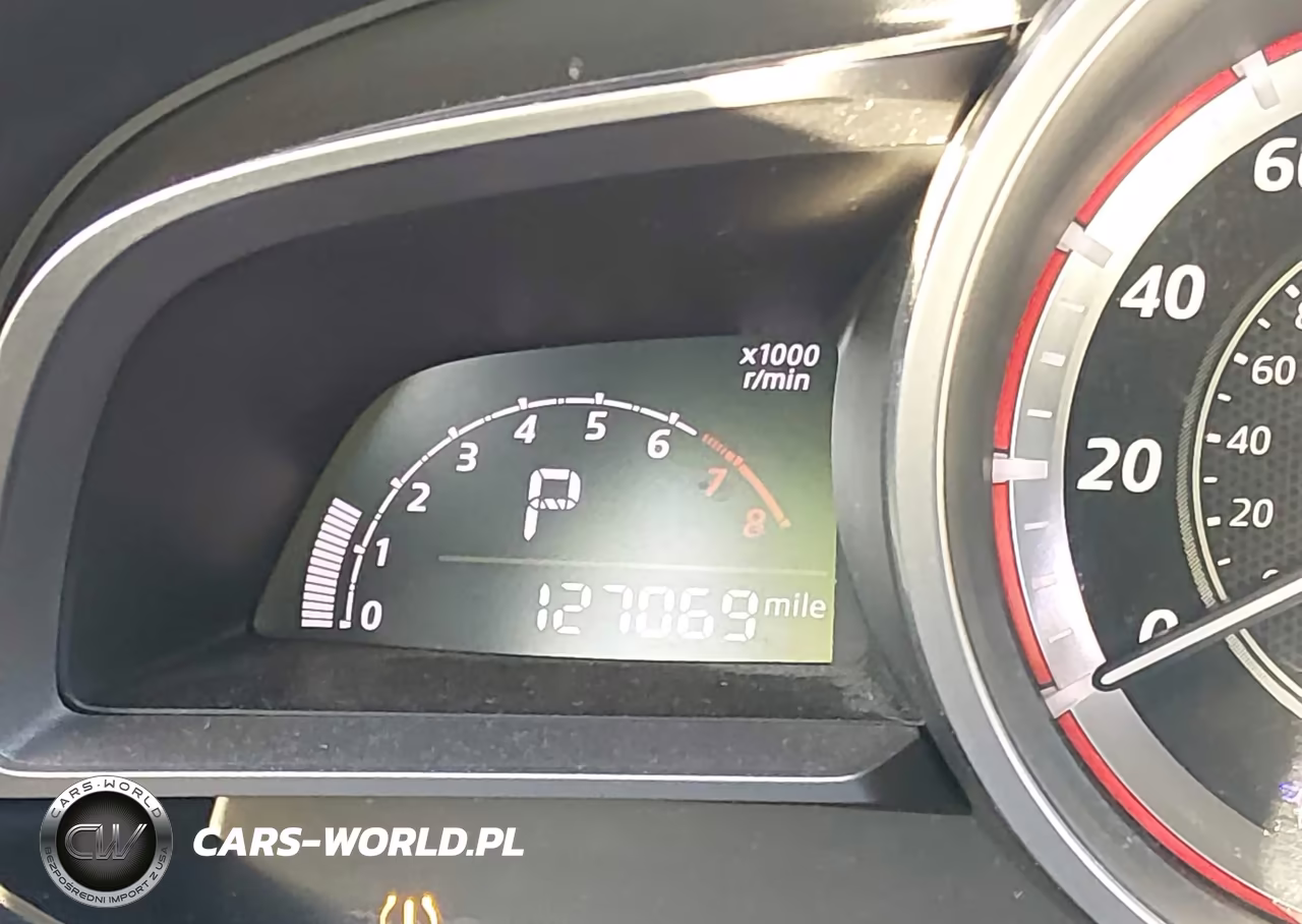 2016 Mazda Mazda3 I Sport VIN:3MZBM1U75GM307887 - 15
