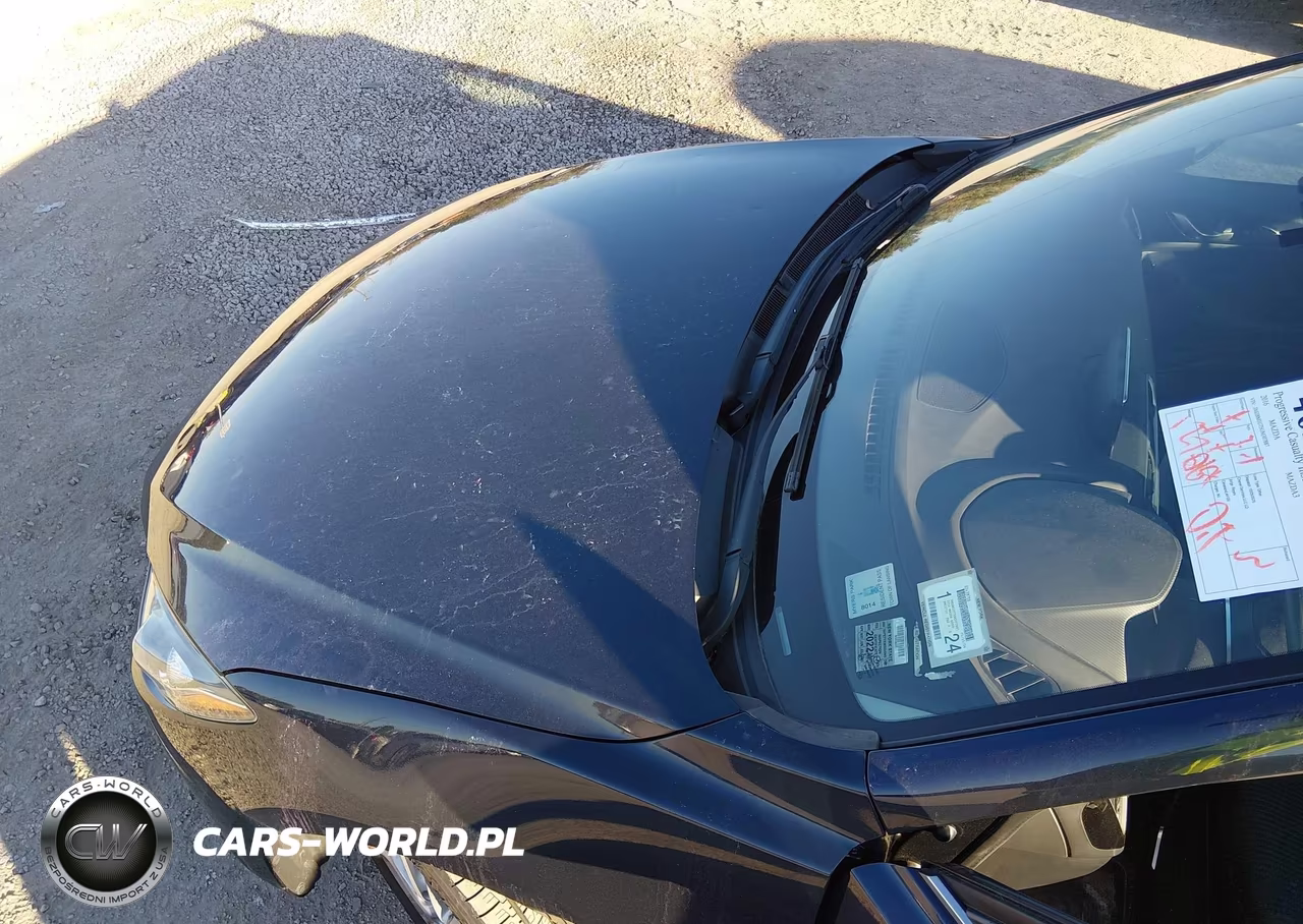 2016 Mazda Mazda3 I Sport VIN:3MZBM1U75GM307887 - 6