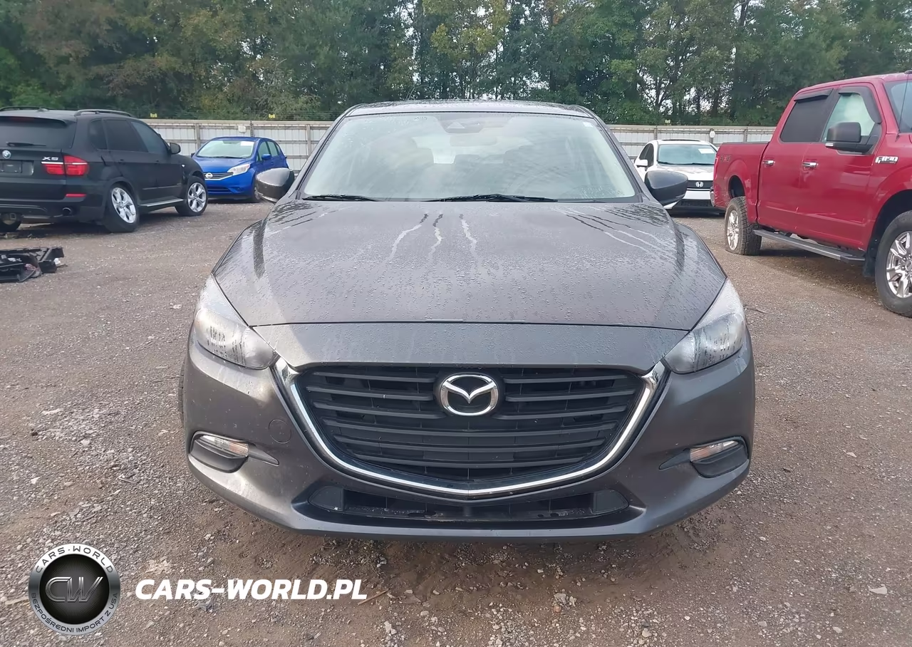 2018 Mazda Mazda3 5-Door Touring VIN:3MZBN1L3XJM211904 - 12