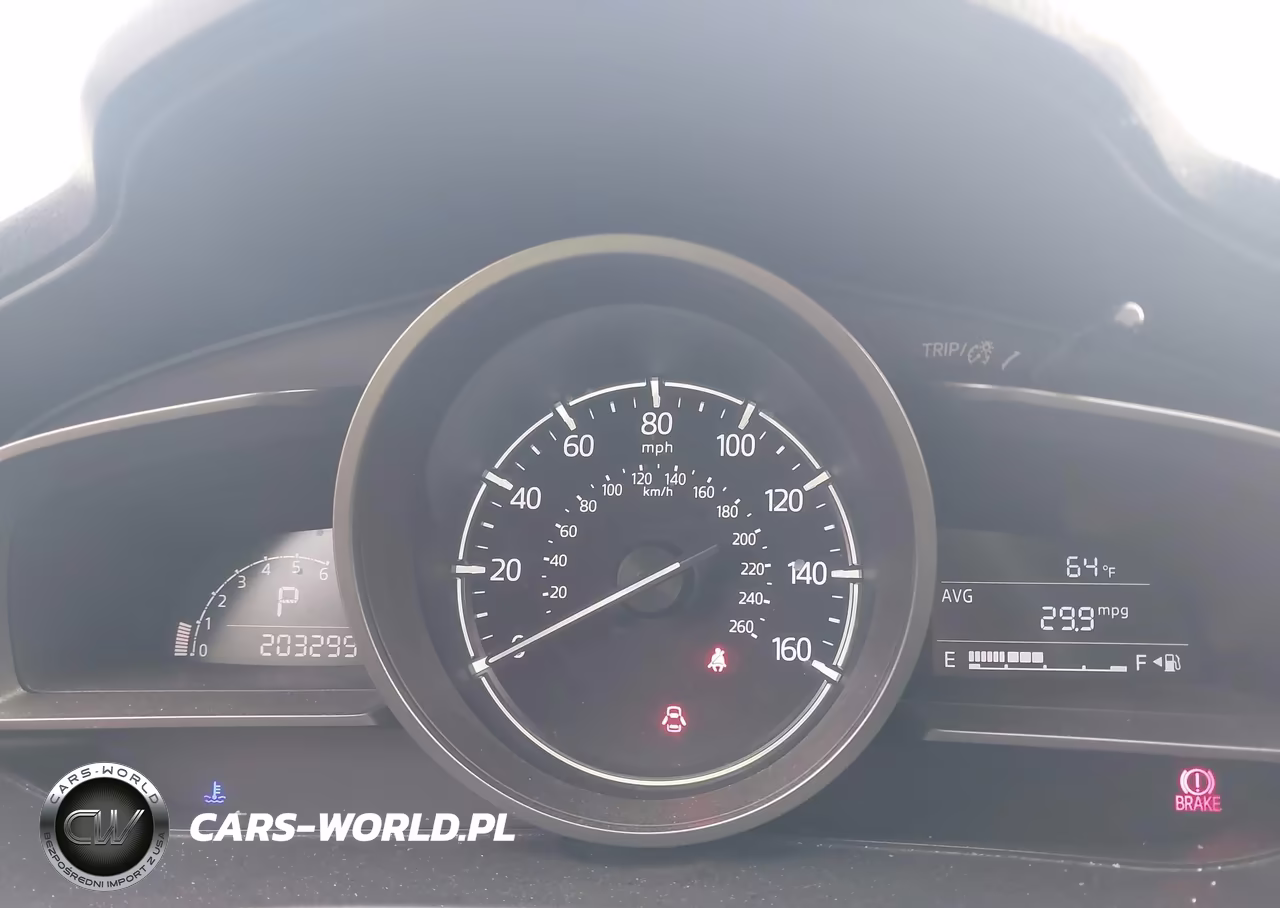 2018 Mazda Mazda3 5-Door Touring VIN:3MZBN1L3XJM211904 - 7