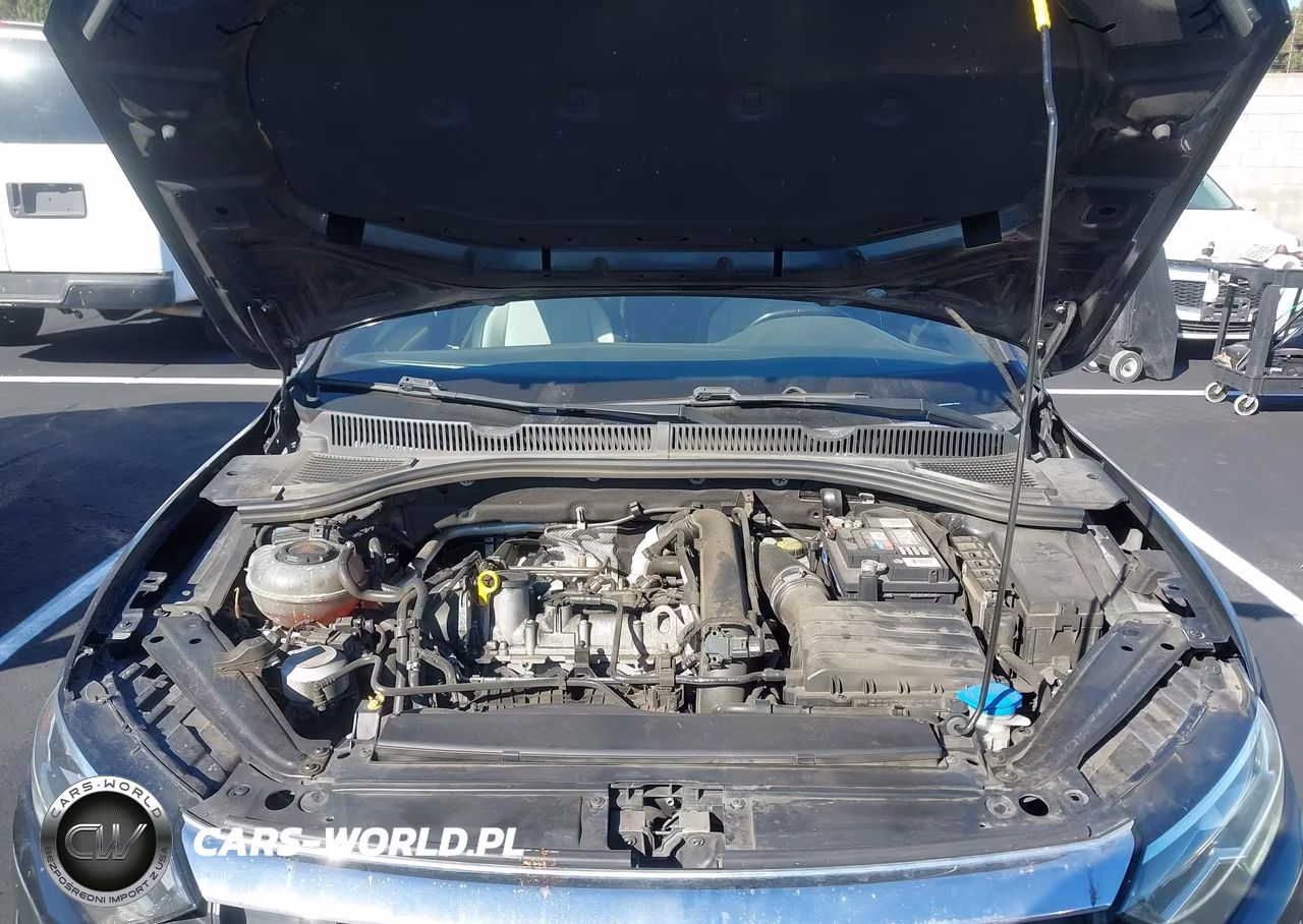2019 Volkswagen Jetta 1.4T R-Line-1.4T S-1.4T Se VIN:3VWC57BU0KM051602 - 10