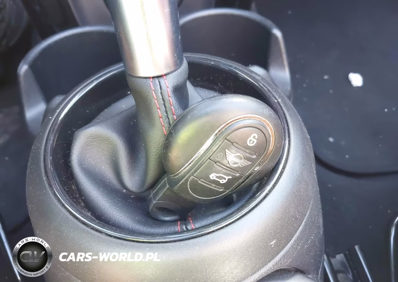 2019 Mini Convertible Cooper S VIN:WMWWG9C53K3J30953 - 11