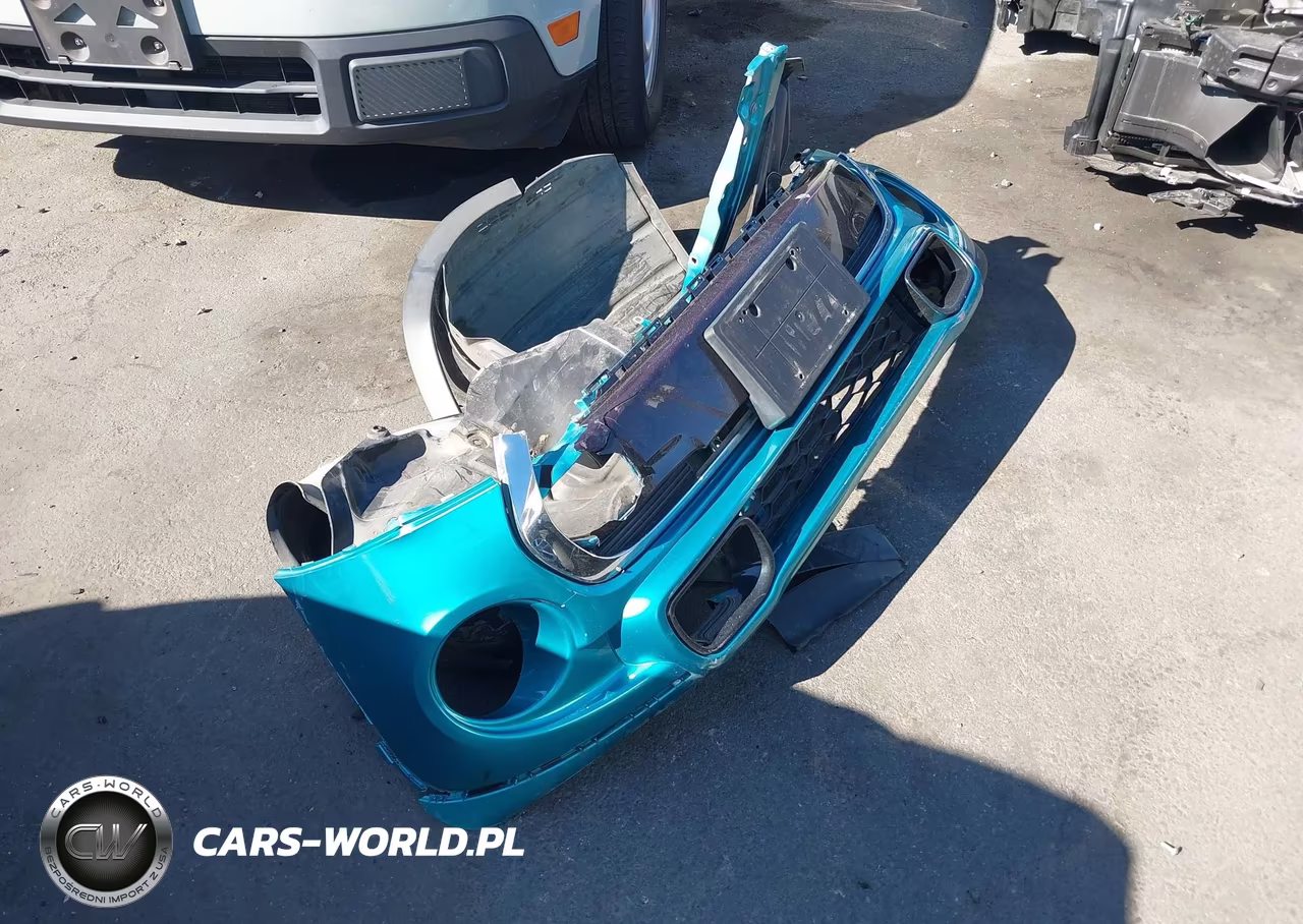2019 Mini Convertible Cooper S VIN:WMWWG9C53K3J30953 - 12