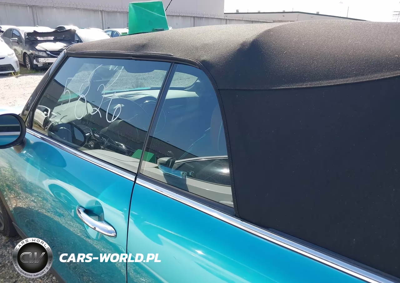 2019 Mini Convertible Cooper S VIN:WMWWG9C53K3J30953 - 15