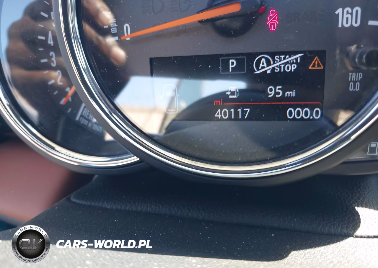 2019 Mini Convertible Cooper S VIN:WMWWG9C53K3J30953 - 16
