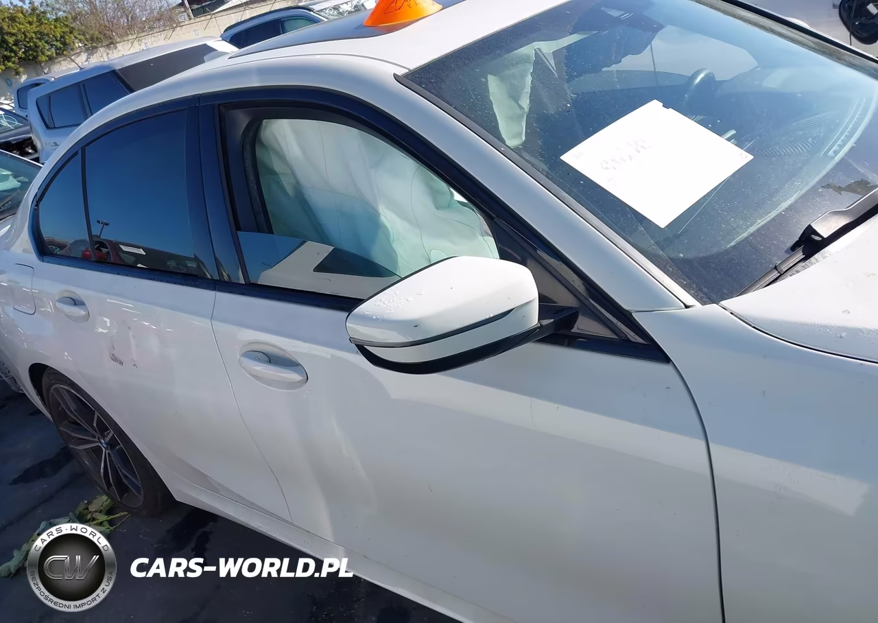 2020 BMW 330I VIN:3MW5R1J03L8B31222 - 14