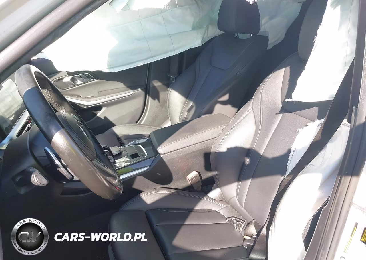 2020 BMW 330I VIN:3MW5R1J03L8B31222 - 19