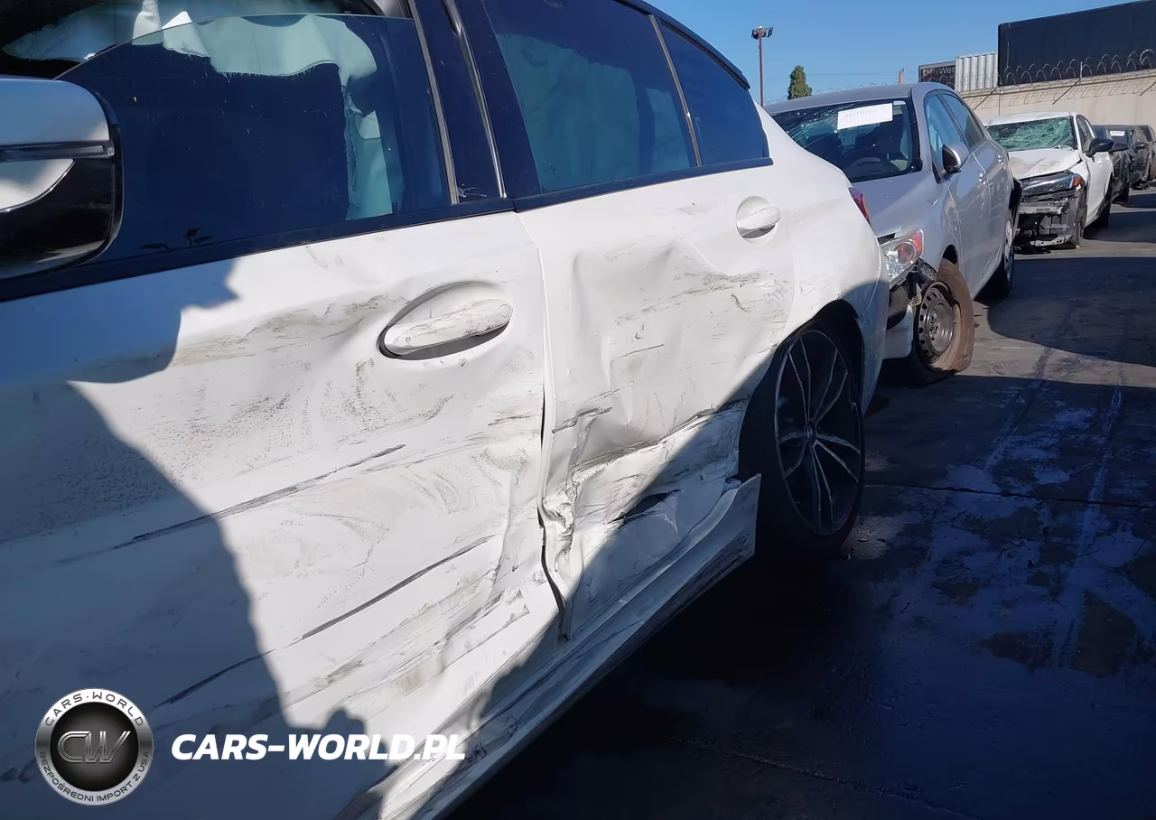 2020 BMW 330I VIN:3MW5R1J03L8B31222 - 22