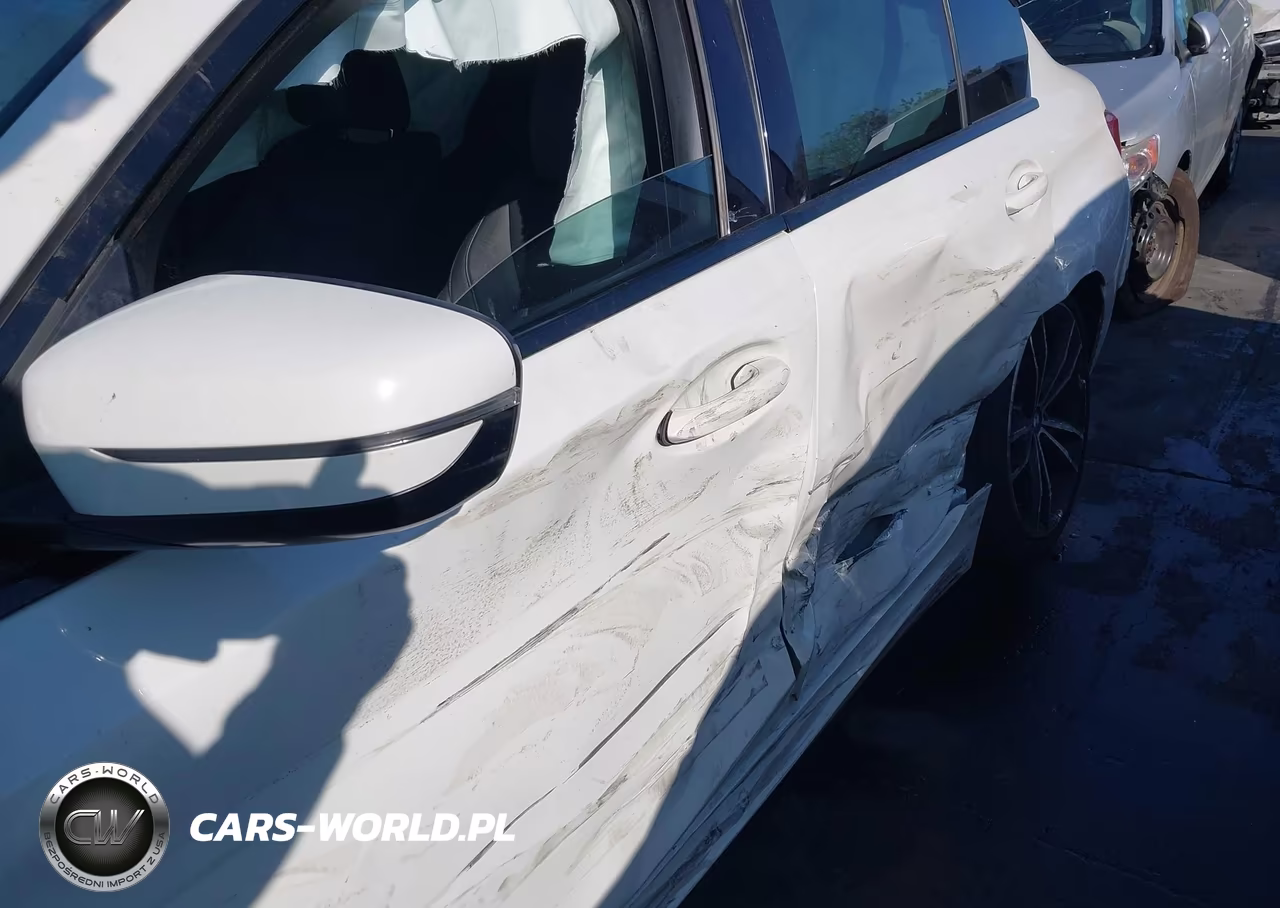 2020 BMW 330I VIN:3MW5R1J03L8B31222 - 6