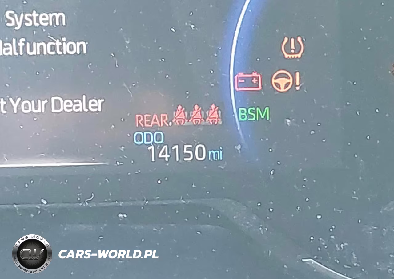 2023 Toyota Rav4 Hybrid Le VIN:JTMMWRFV0PD197570 - 15
