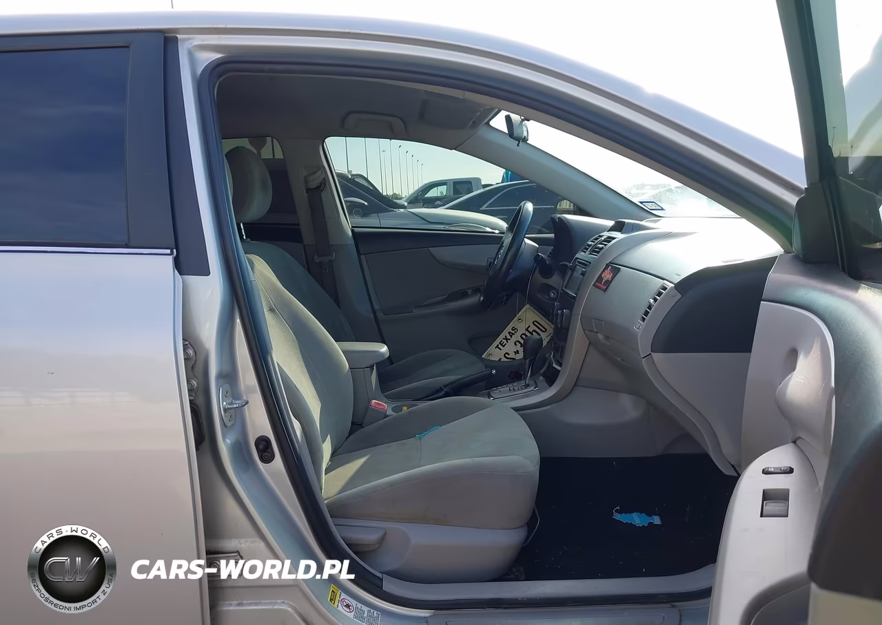 2013 Toyota Corolla Le VIN:2T1BU4EE0DC072479 - 5