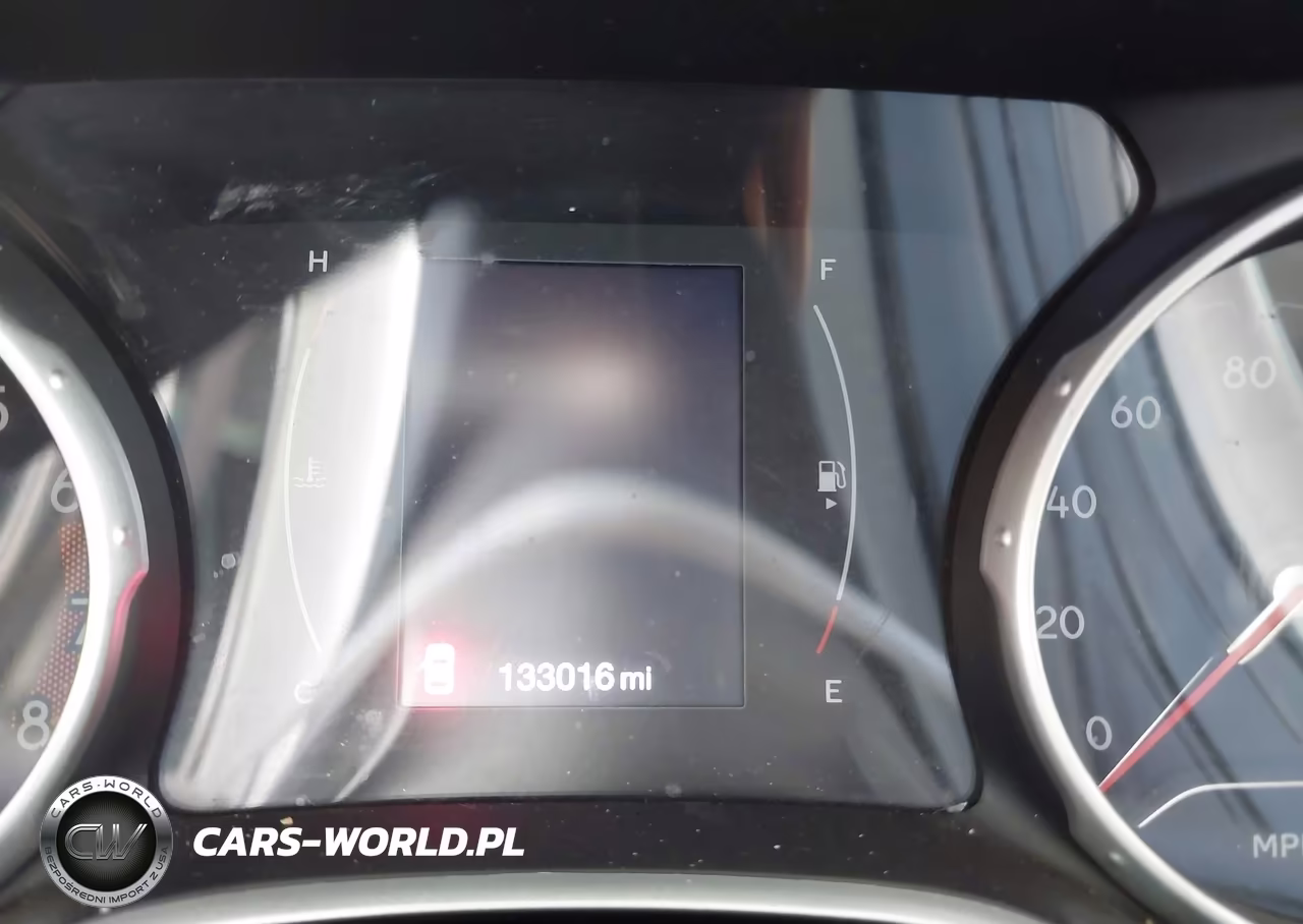 2019 Jeep Compass Sun And Wheel Fwd VIN:3C4NJCBB8KT706271 - 15