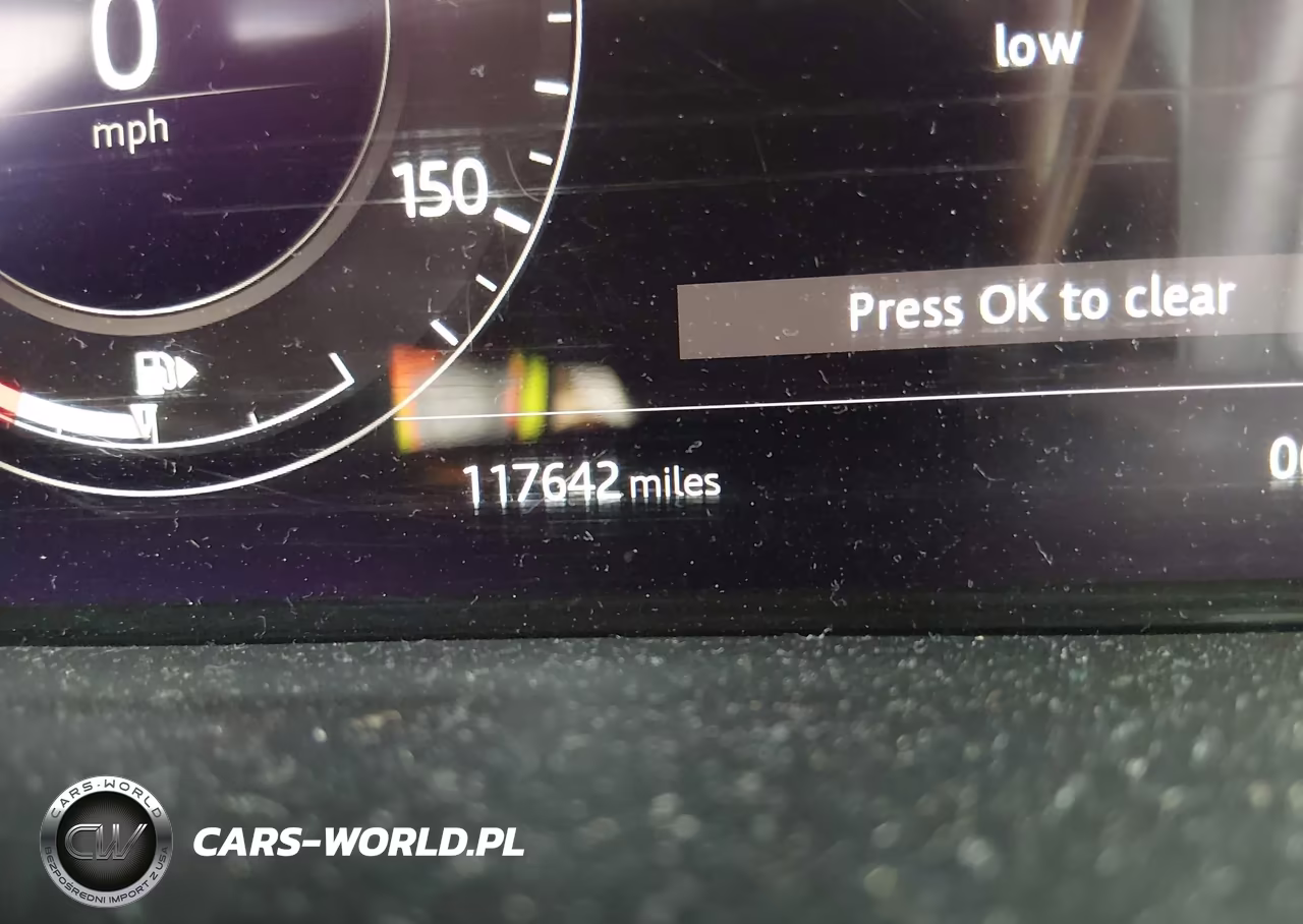 2018 Land Rover Range Rover 3.0L V6 Supercharged VIN:SALGR2RV8JA506758 - 15