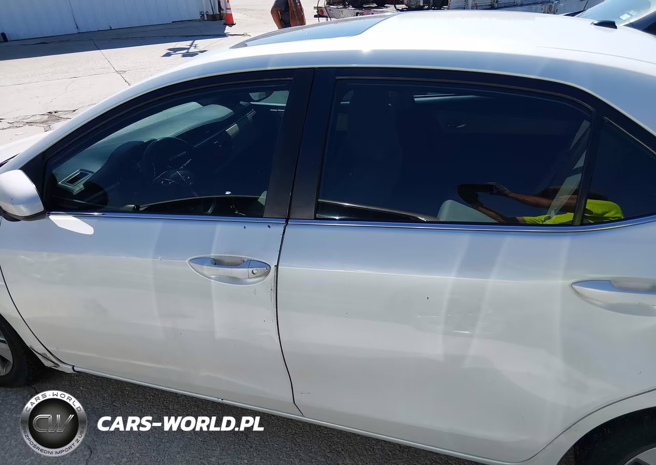 2014 Toyota Corolla Le Eco Plus VIN:5YFBPRHE5EP040211 - 14