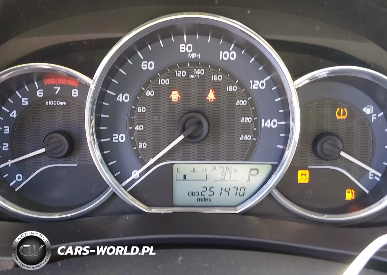 2014 Toyota Corolla Le Eco Plus VIN:5YFBPRHE5EP040211 - 7