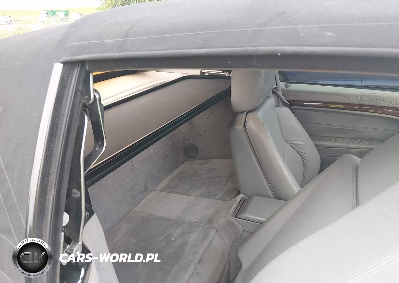 1996 Mercedes-Benz Sl 320 VIN:WDBFA63F1TF129469 - 8