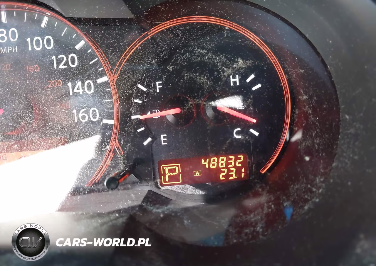 2009 Nissan Altima 2.5 VIN:1N4AL21E29C104721 - 7