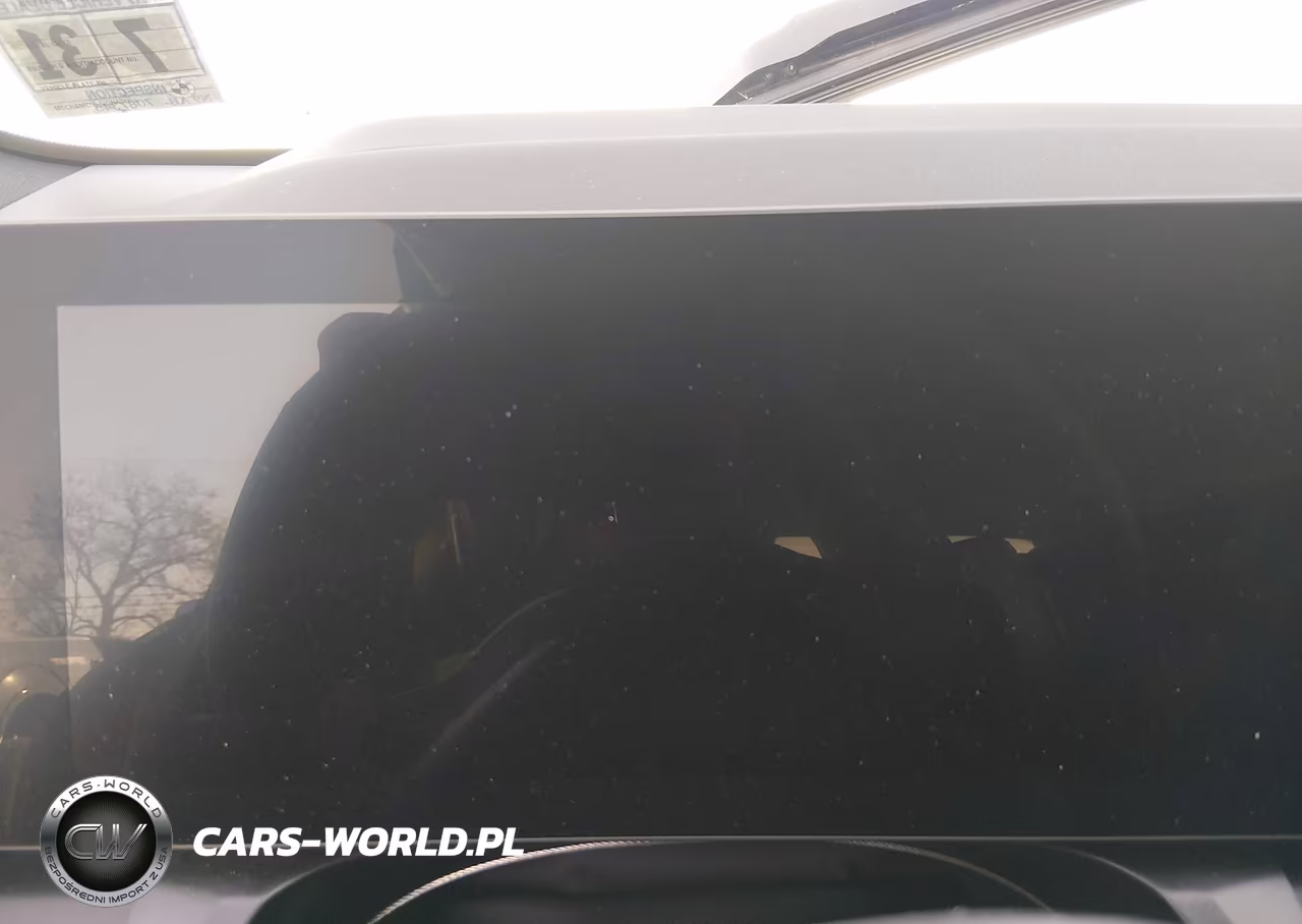 2026 BMW X3 30 xDrive VIN:5UX53GP02T9535082 - 7