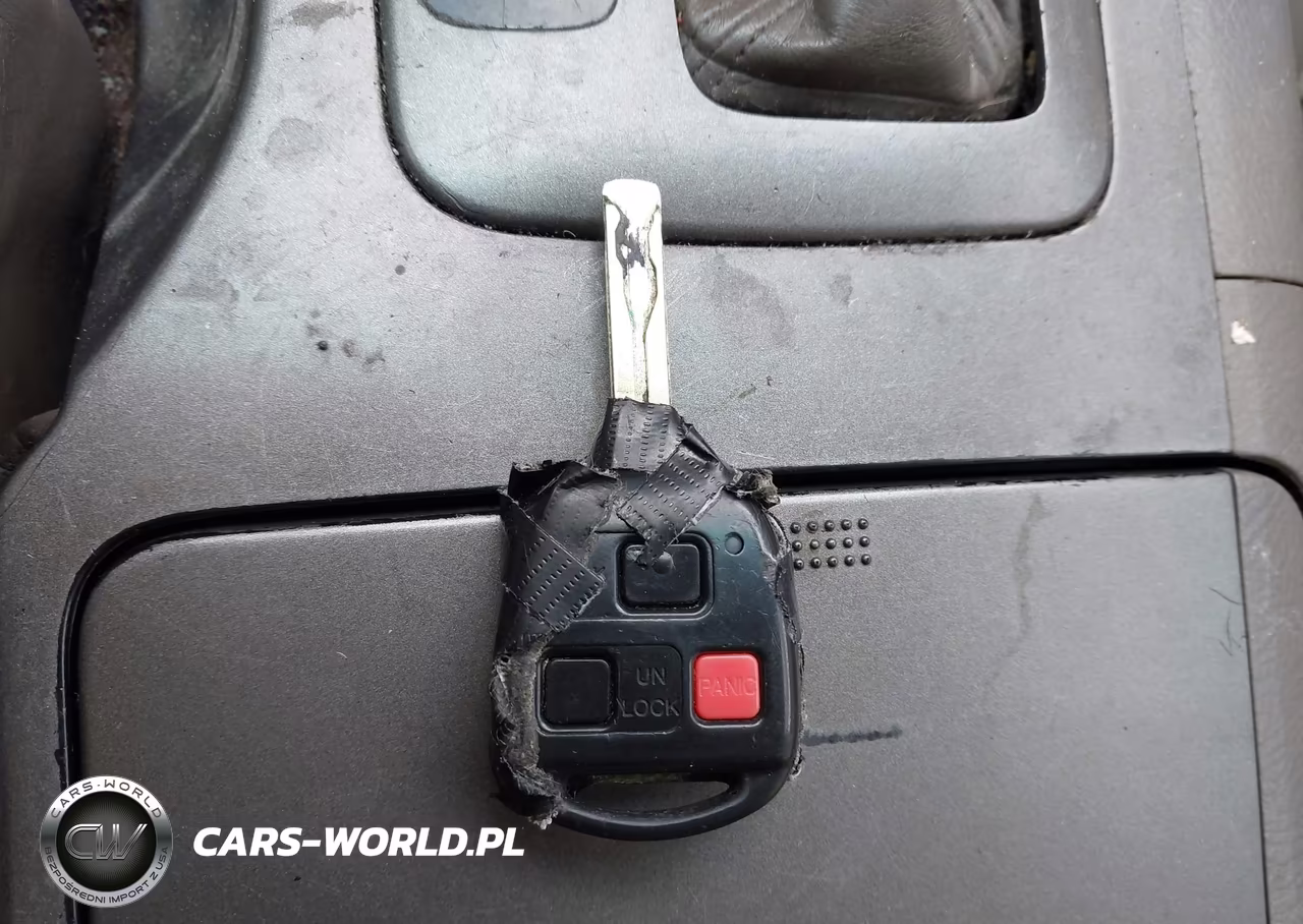 2004 Lexus Gx 470 VIN:JTJBT20X040045208 - 11