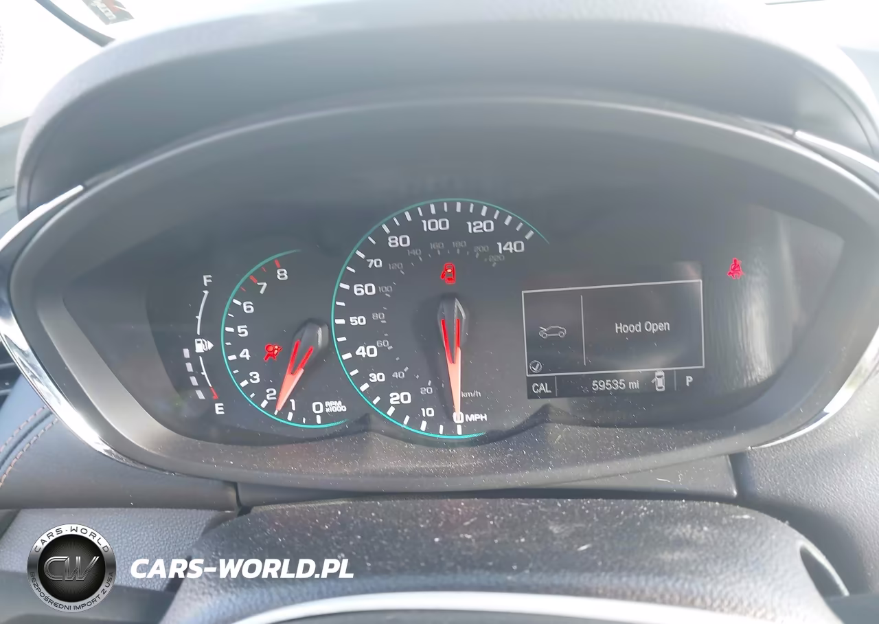 2018 Chevrolet Trax Ls VIN:KL7CJKSB3JB622812 - 7
