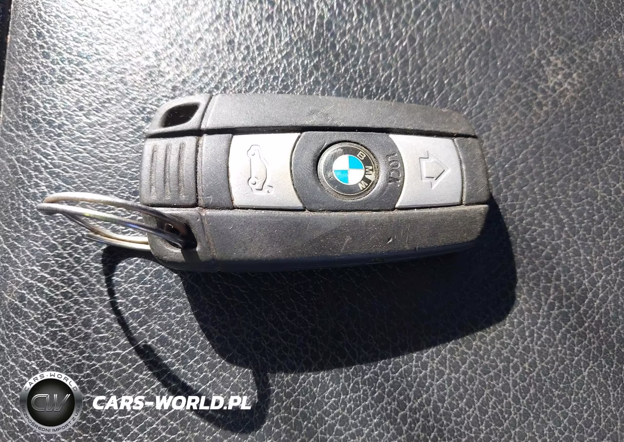 2010 BMW X5 xDrive30I VIN:5UXFE4C50AL384886 - 11