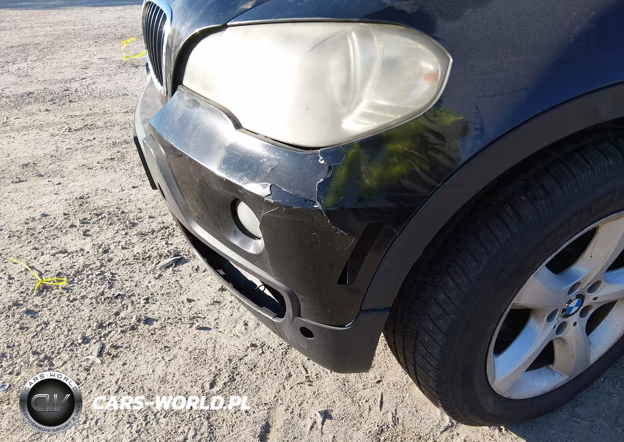 2010 BMW X5 xDrive30I VIN:5UXFE4C50AL384886 - 6
