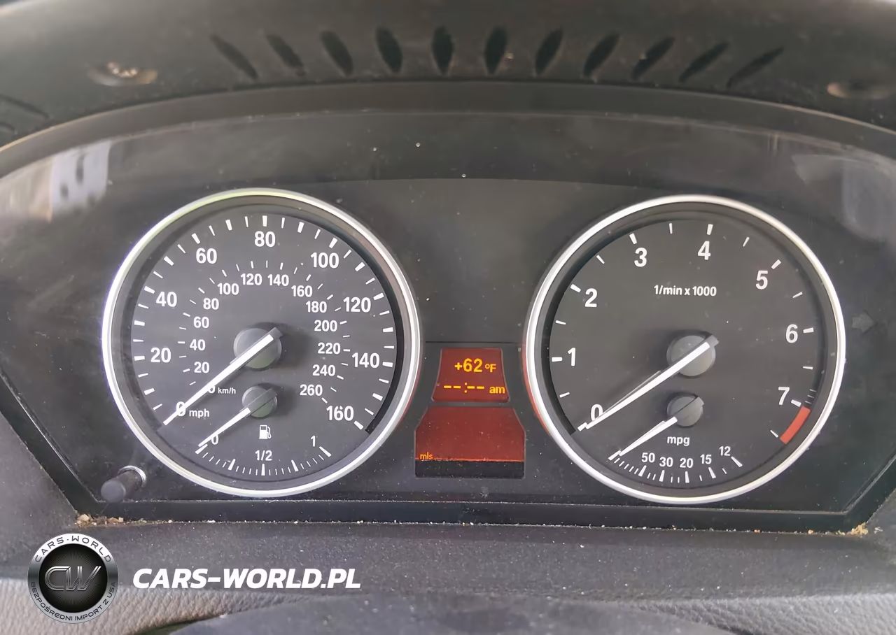 2010 BMW X5 xDrive30I VIN:5UXFE4C50AL384886 - 7