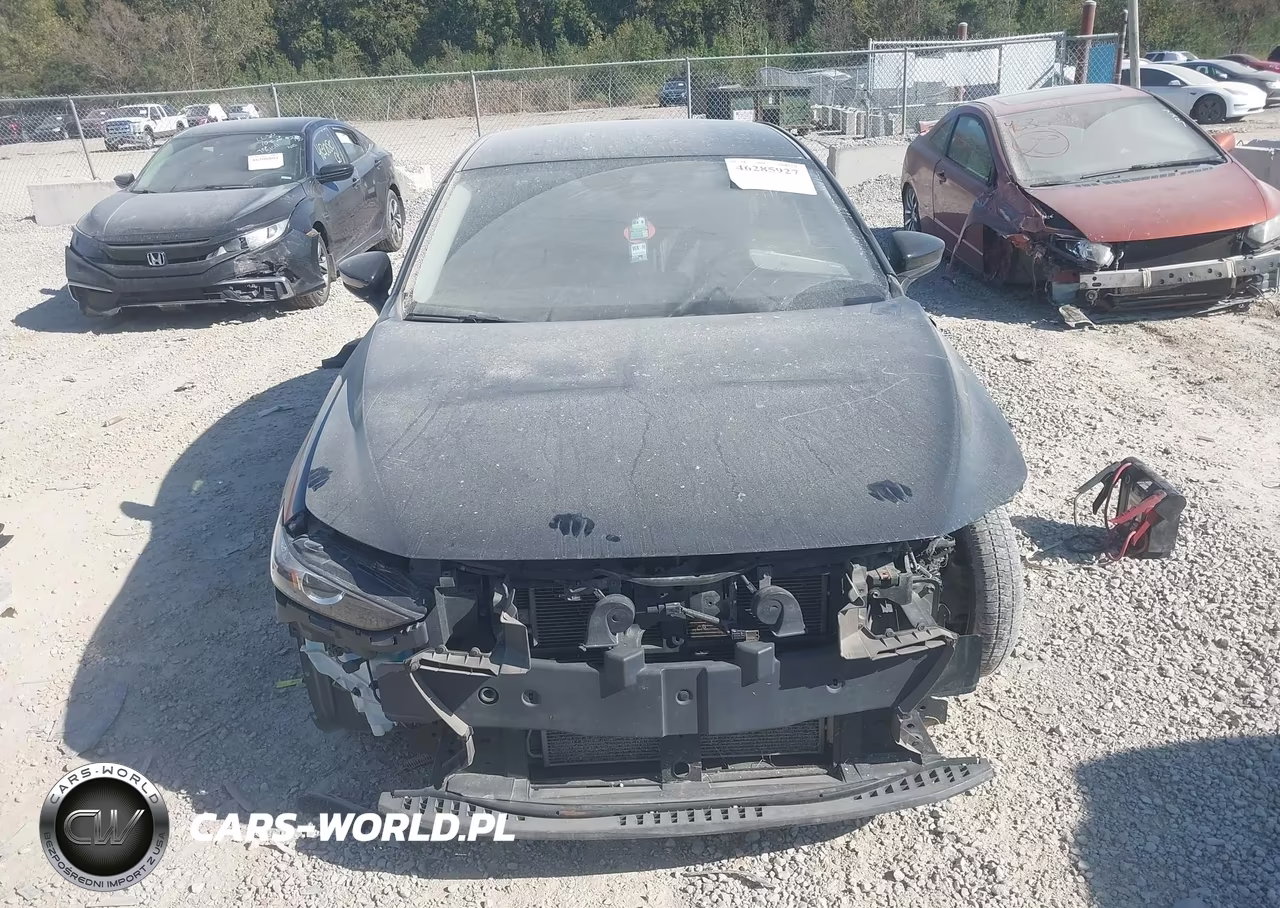 2020 Mazda Mazda3 Select Package VIN:3MZBPACL0LM133095 - 13
