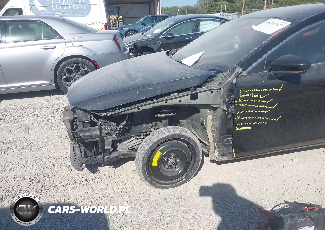 2020 Mazda Mazda3 Select Package VIN:3MZBPACL0LM133095 - 6