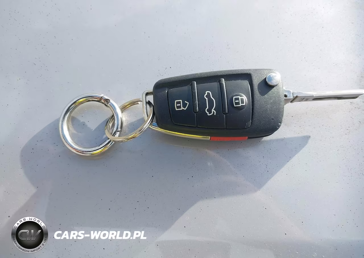 2015 Audi A3 2.0T Premium VIN:WAUEFGFF3F1118214 - 11