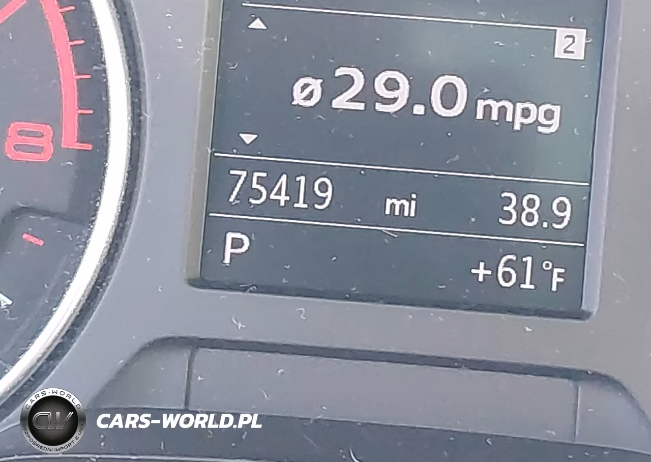 2015 Audi A3 2.0T Premium VIN:WAUEFGFF3F1118214 - 15