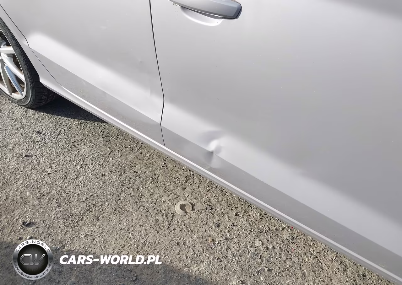 2015 Audi A3 2.0T Premium VIN:WAUEFGFF3F1118214 - 17
