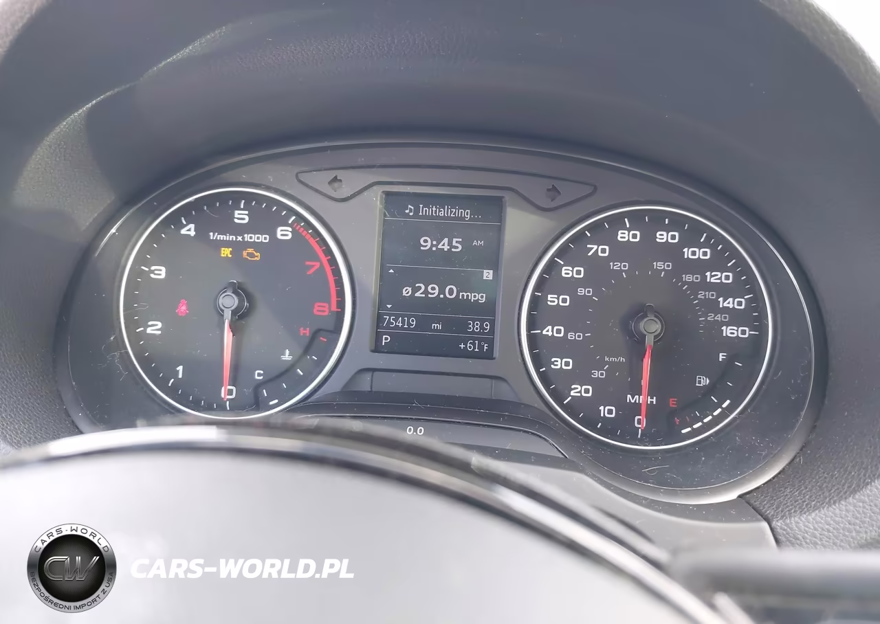 2015 Audi A3 2.0T Premium VIN:WAUEFGFF3F1118214 - 7