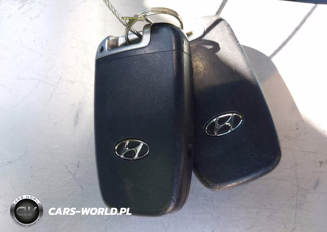 2013 Hyundai Elantra Gt VIN:KMHD35LEXDU117267 - 11