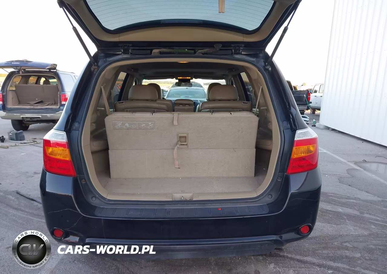 2010 Toyota Highlander Se V6 VIN:5TDJK3EH2AS040156 - 17