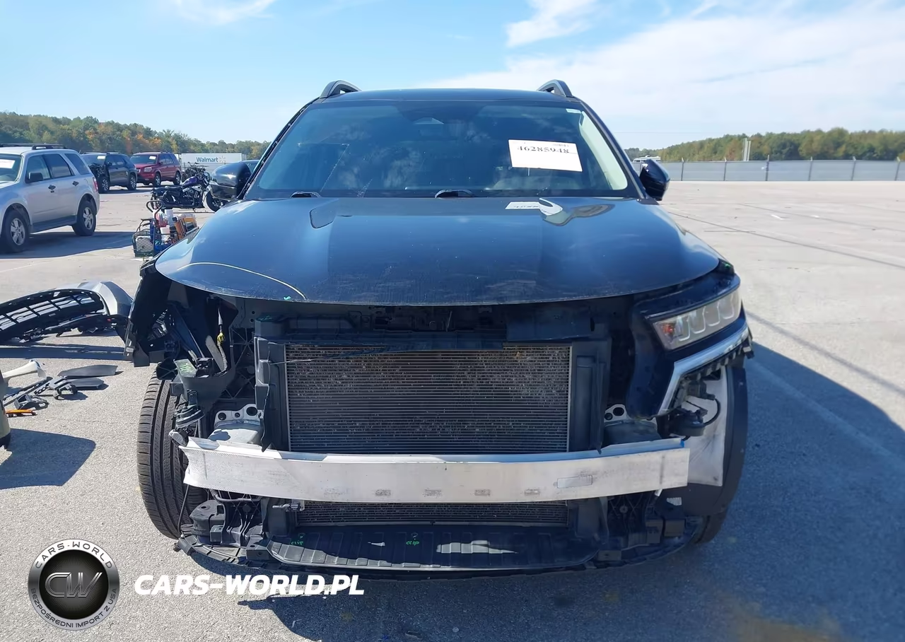 2022 Kia Sorento X-Line S VIN:5XYRLDLCXNG078279 - 13
