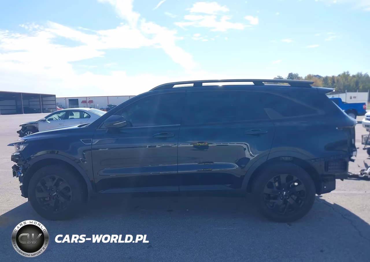 2022 Kia Sorento X-Line S VIN:5XYRLDLCXNG078279 - 15