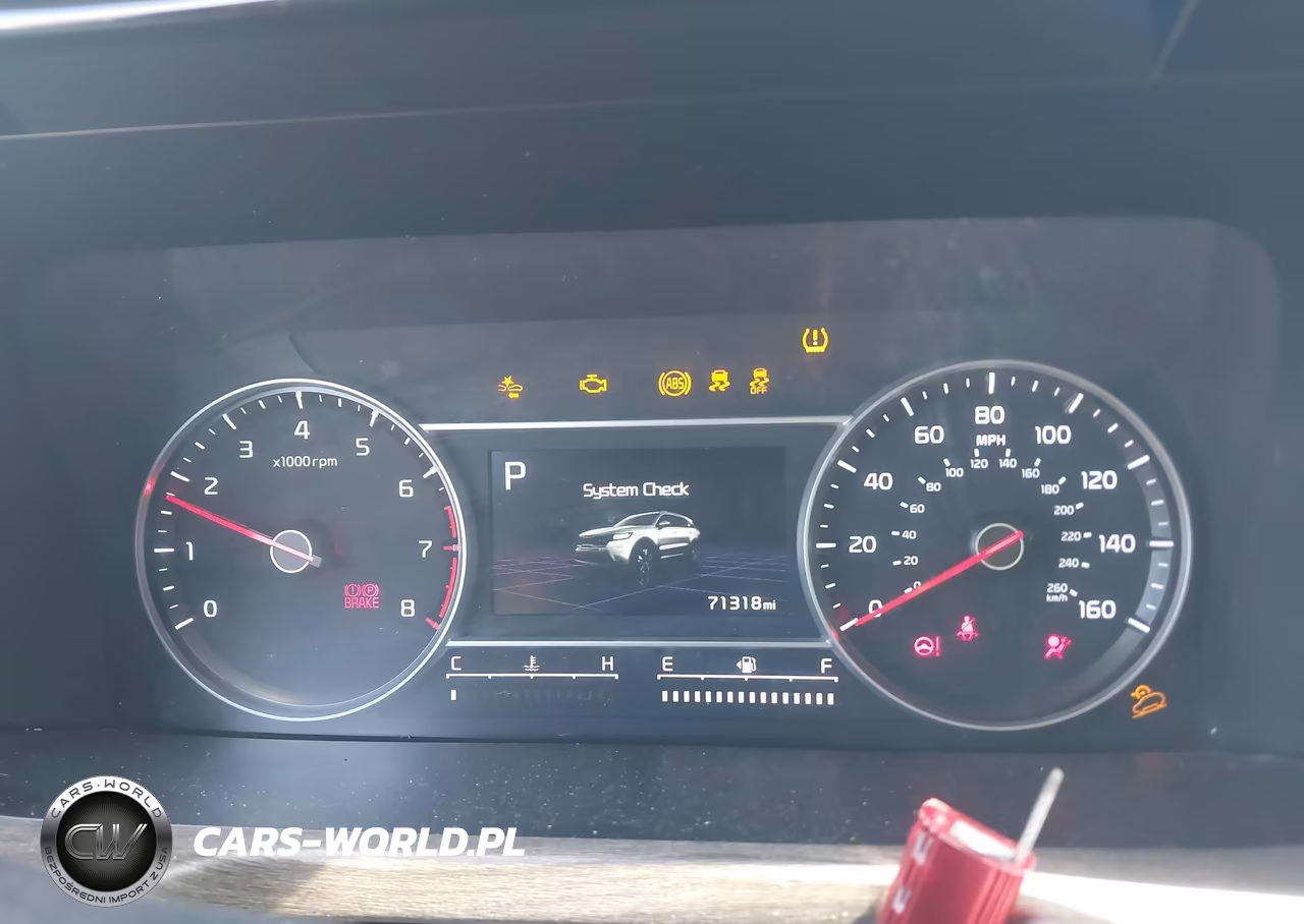 2022 Kia Sorento X-Line S VIN:5XYRLDLCXNG078279 - 7