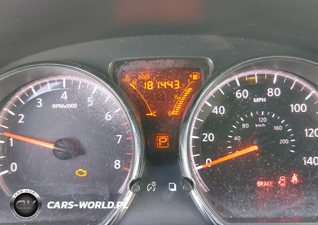 2013 Nissan Versa 1.6 Sl VIN:3N1CN7APXDL872751 - 7