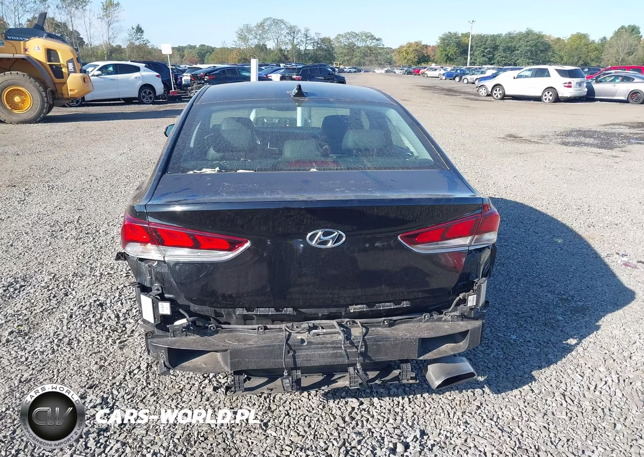 HYUNDAI SONATA SPO VIN:5NPE34AF9JH644897 - 17