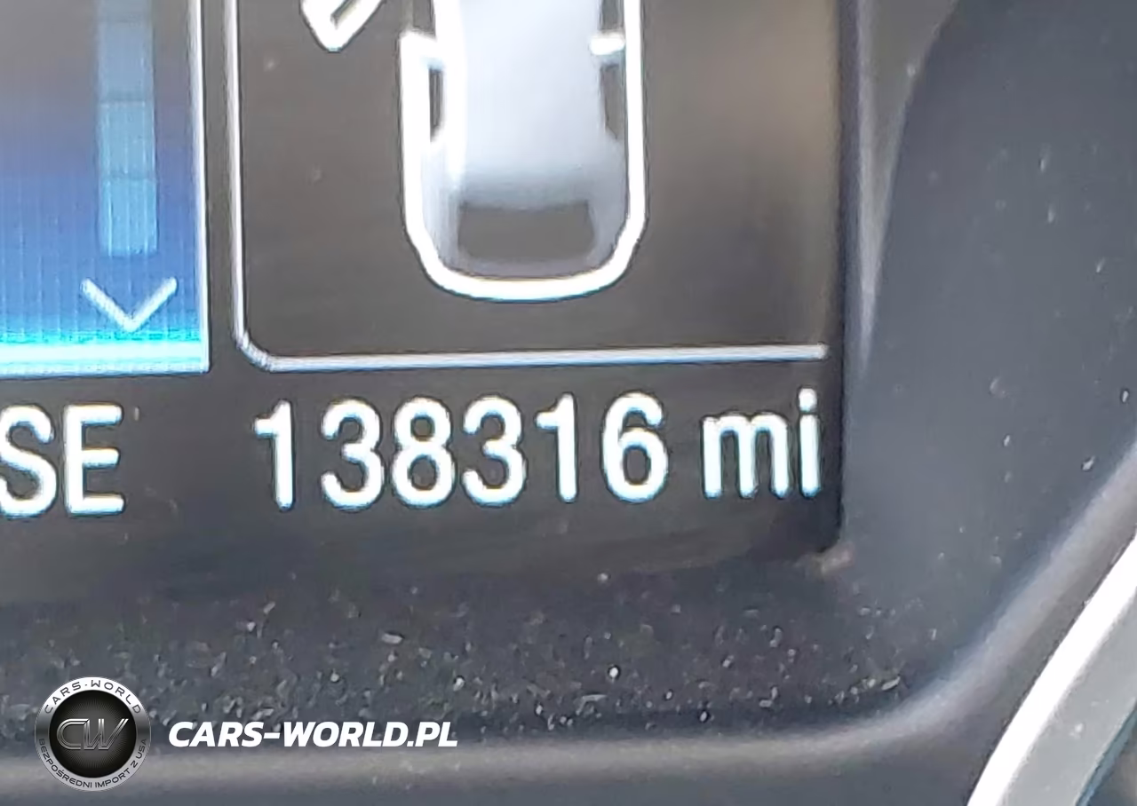 2013 Ford Escape Se VIN:1FMCU0GX8DUD54654 - 15