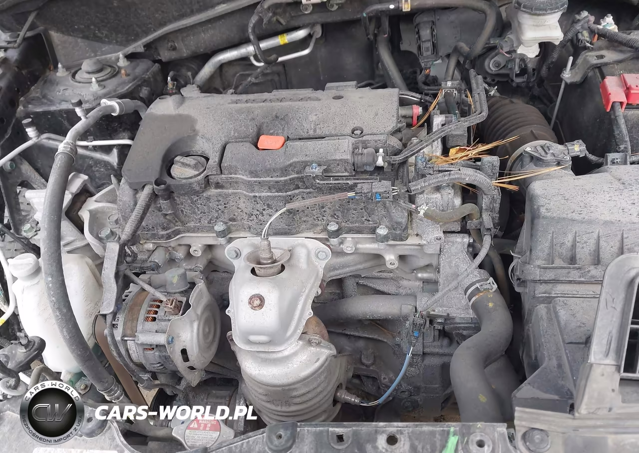 2025 Honda Hr-V Awd Lx VIN:3CZRZ2H37SM705198 - 10