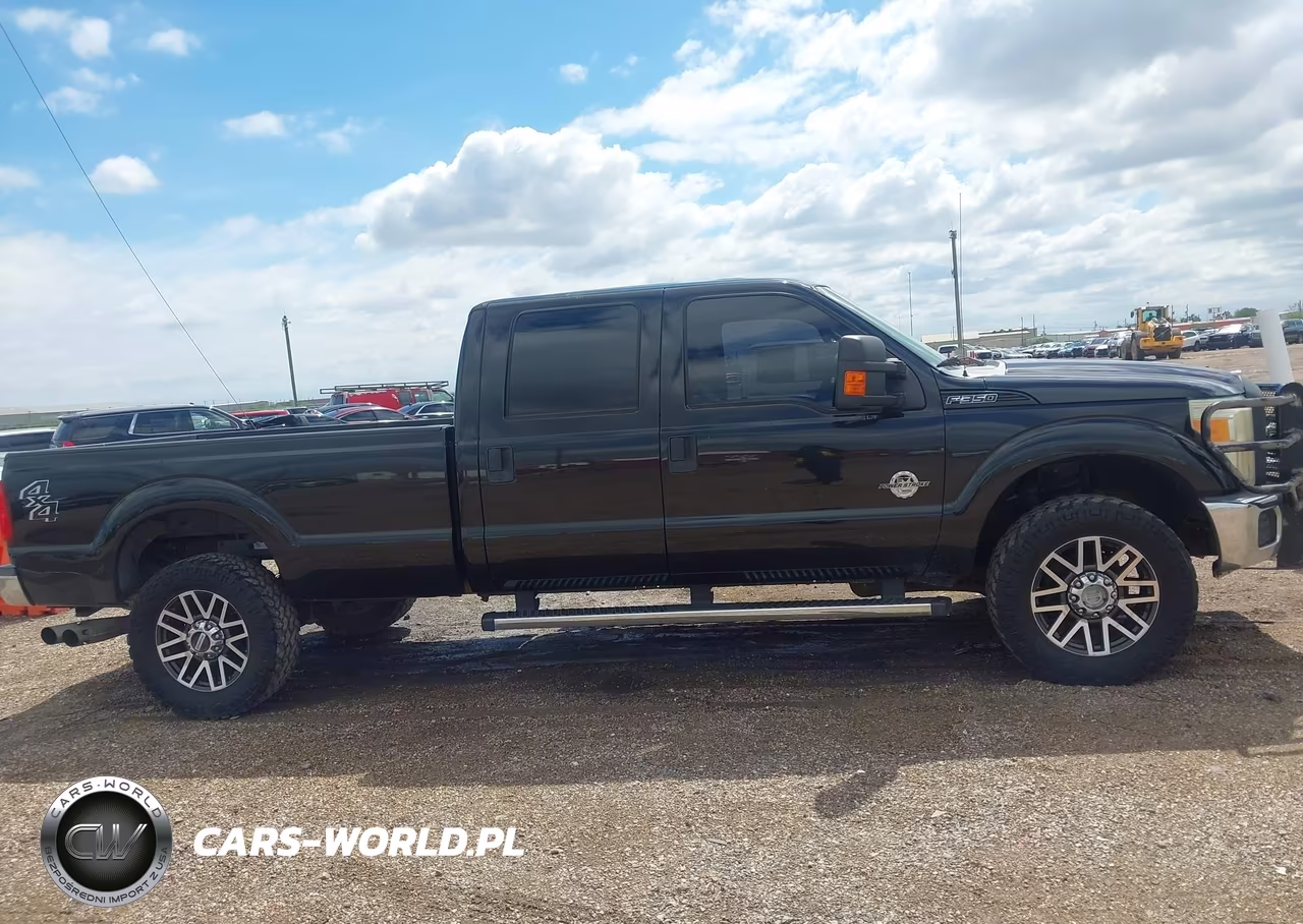 2013 Ford F-350 Xl VIN:1FT8W3BTXDEA32344 - 13