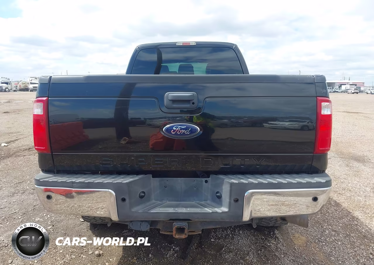 2013 Ford F-350 Xl VIN:1FT8W3BTXDEA32344 - 15