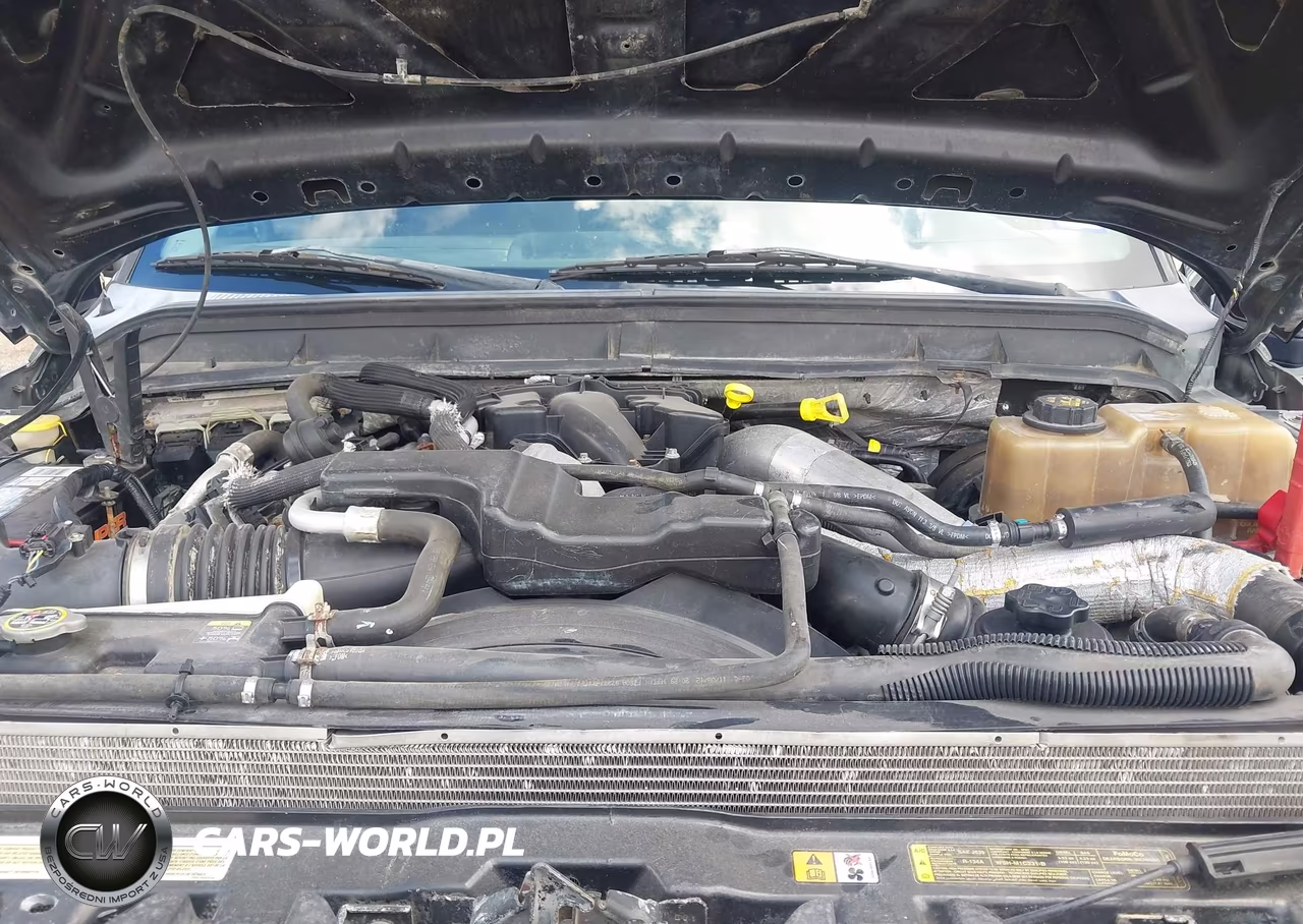 2013 Ford F-350 Xl VIN:1FT8W3BTXDEA32344 - 9