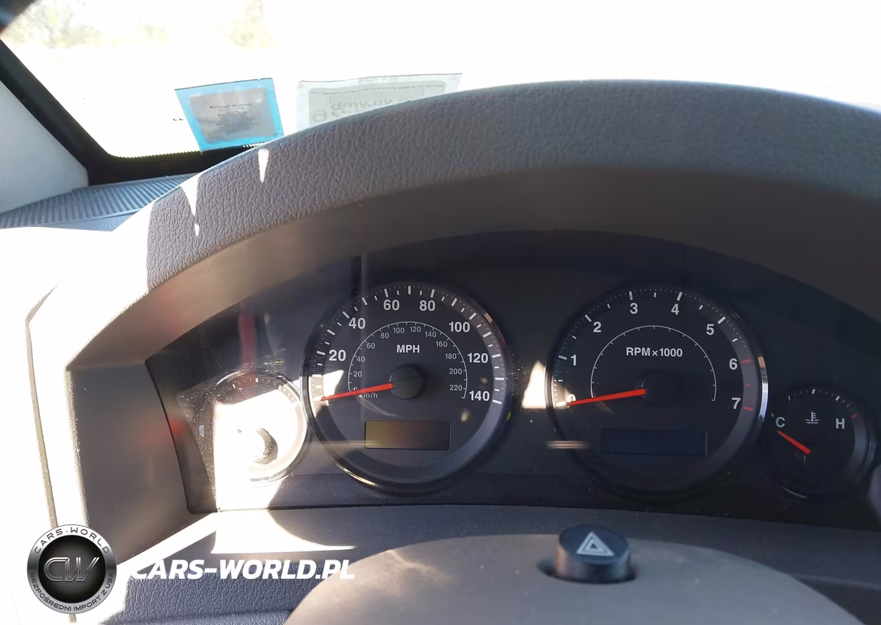 2006 Jeep Grand Cherokee Laredo VIN:1J4GR48K86C309783 - 7
